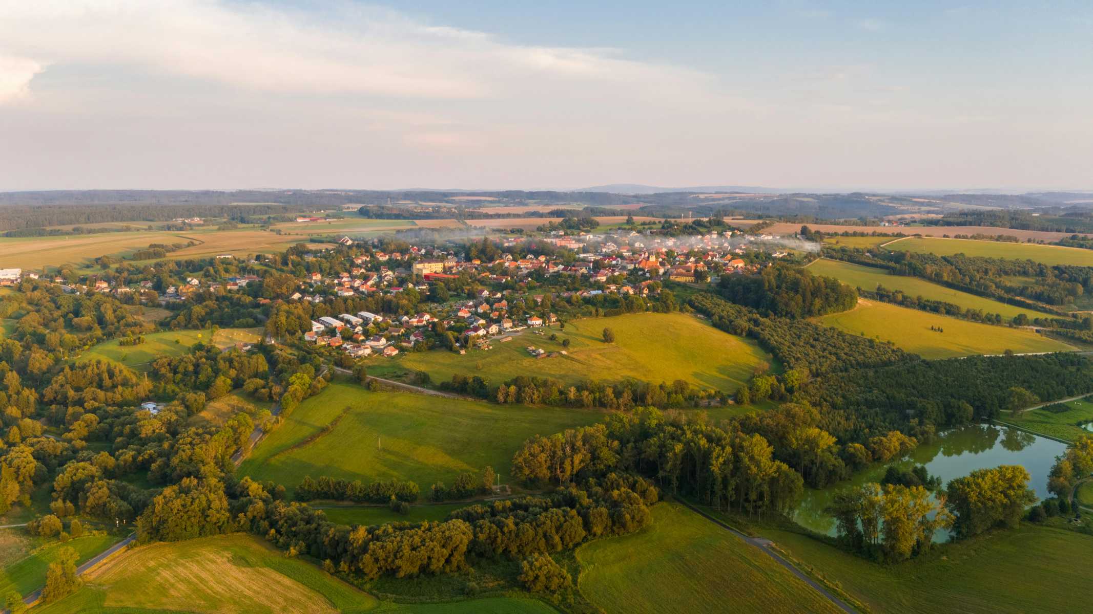 Školní statek Středočeského kraje
